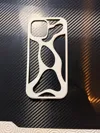 iPhone15 STANDARD DIMENSIONS Smooth-Build-Plate