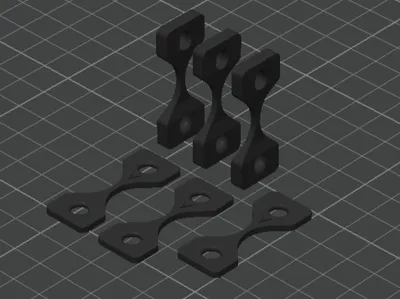 Filament Resistance and Adhesion Test