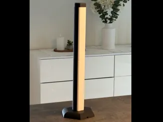 Light Column - selectable length for LED strip