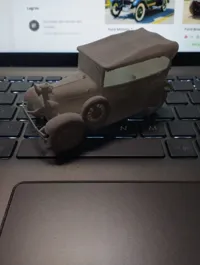 0.2mm layer, 6 walls, 25% infill