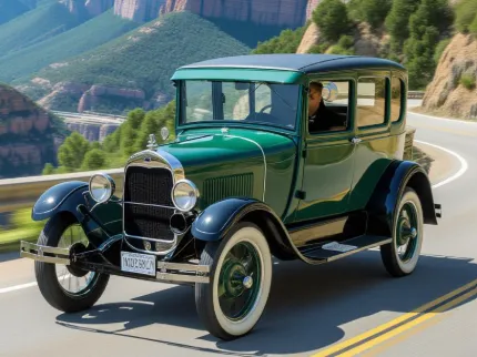 Ford Model T