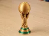 World Cup Trophy 1:3 - Accurate Details & Easy Print