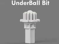 Under Ball