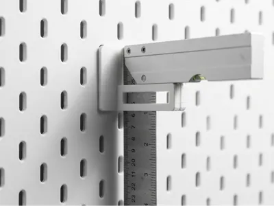 SKADIS - Construction Square Holder
