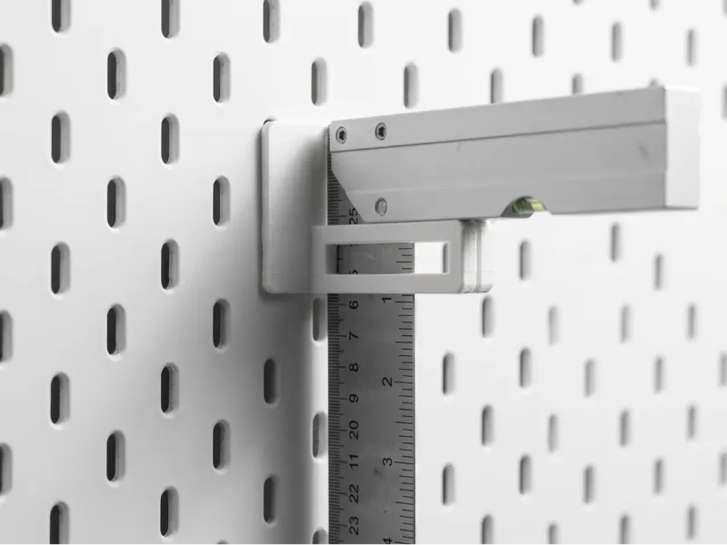 SKADIS - Construction Square Holder