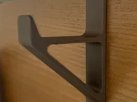 0.2mm layer, 3 walls, 25% infill