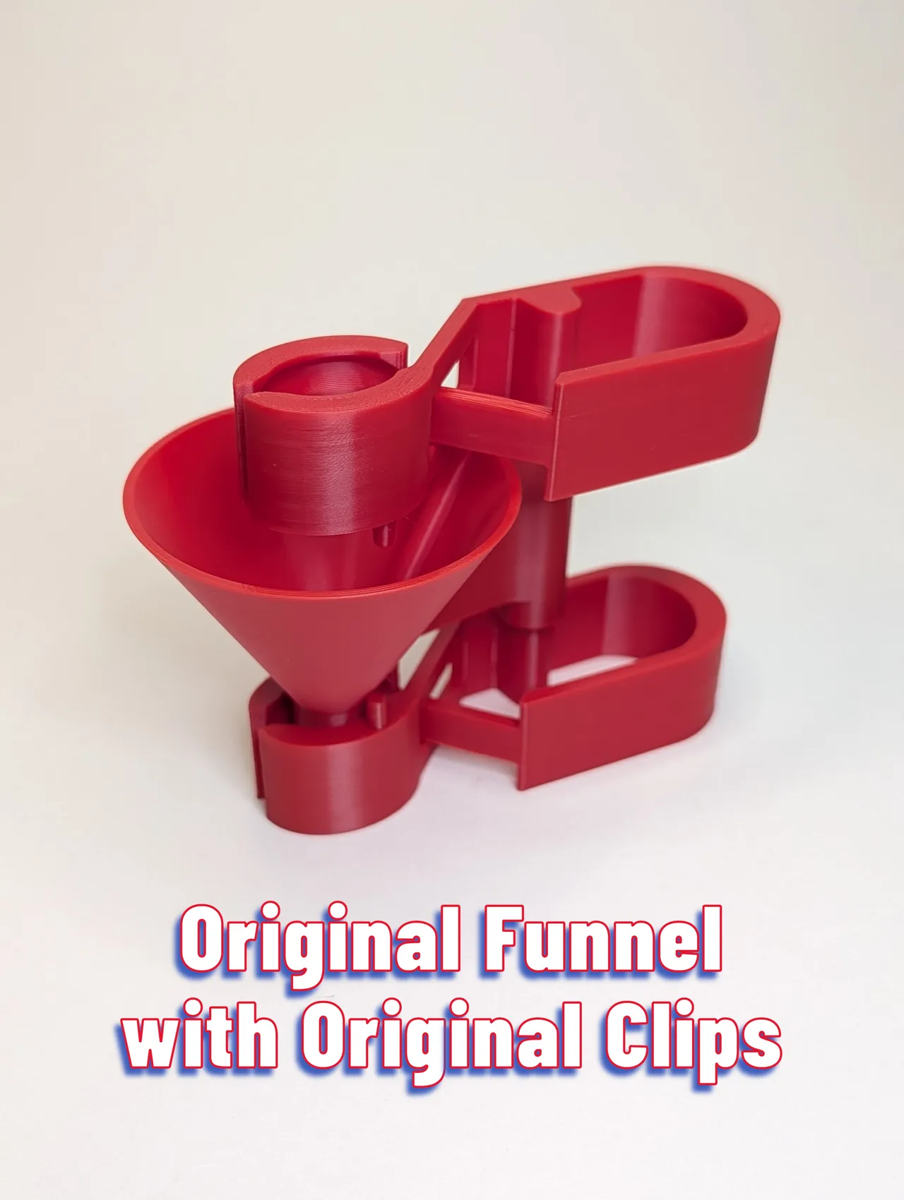 Bottle Transfer Funnel view 4