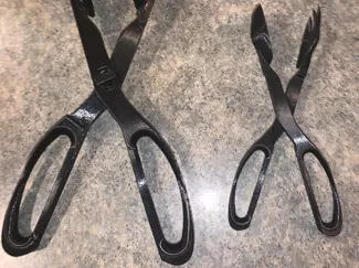 Salad Tongs