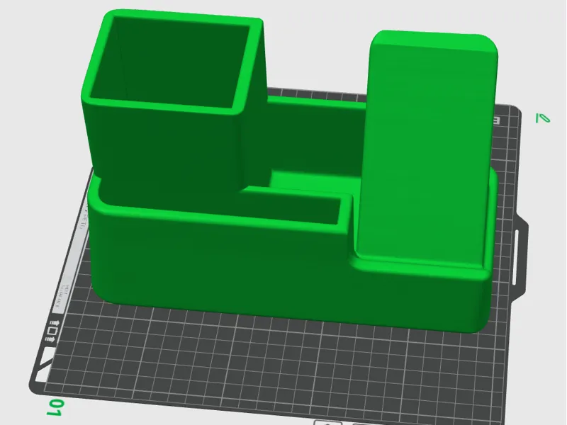 Desk Organizer