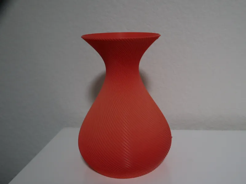 Vase