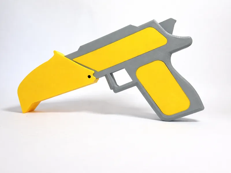 Super Animal Royal Deagle 