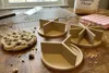 Food Safe PETG 8-way cookie divider