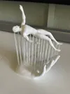bigger brim and stronger supports