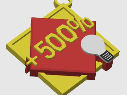 500% experience booster AMS