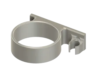 Hairdryer Holder