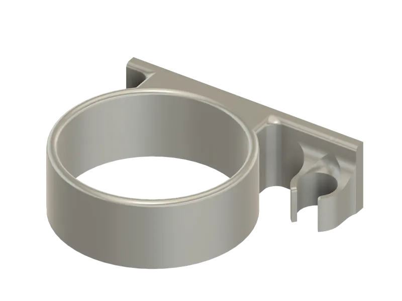 Hairdryer Holder