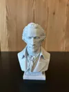 0.2mm layer, 2 walls, 7% infill