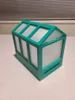 Green House V2 - 0.28mm layer, 2 walls, 15% infill