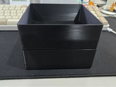 Simple Basket