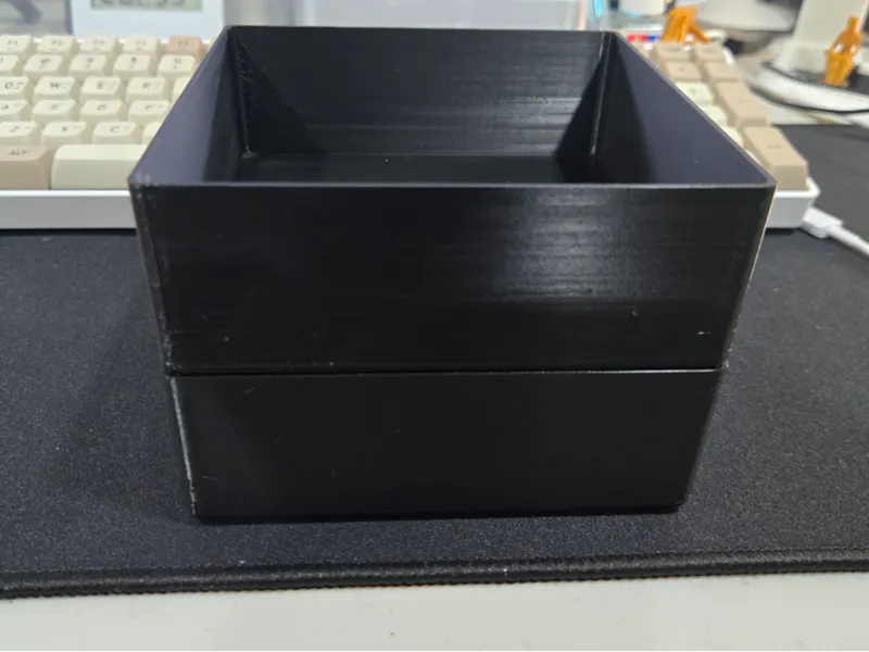 Simple Basket