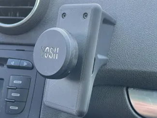 Audi A3 replacement for Phone