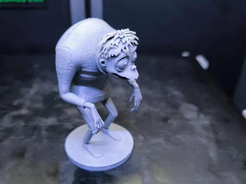 Igor – Frankenstein's Hunchback Assistant