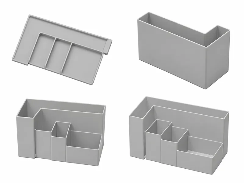 Desk Organizer