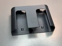 No Weak Latch: For Semi-Flexible Filament Combos