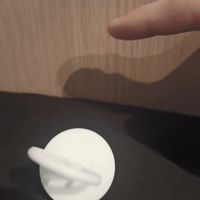 Optimized profile 