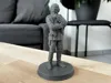 0.16mm layer, 2 walls, 10% infill