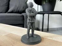 0.16mm layer, 2 walls, 10% infill