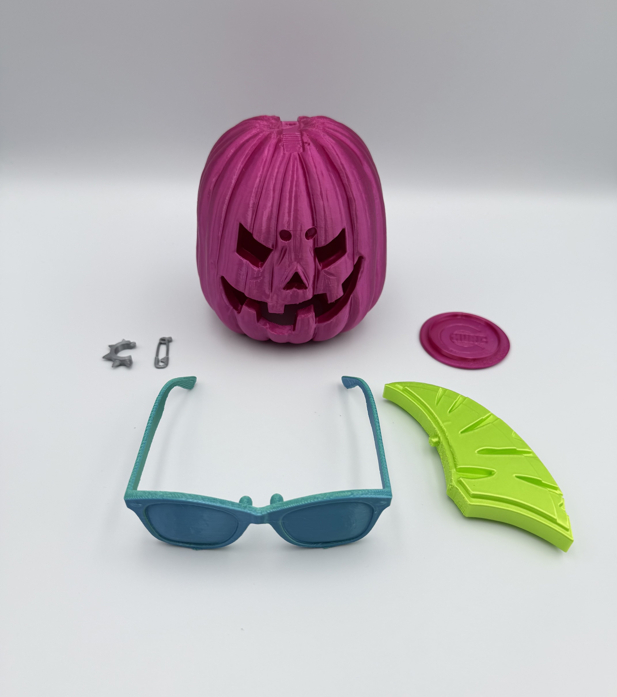 PUNK-ins - with tea light holder - 1
