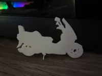 0.2mm layer, 2 walls, 50% infill