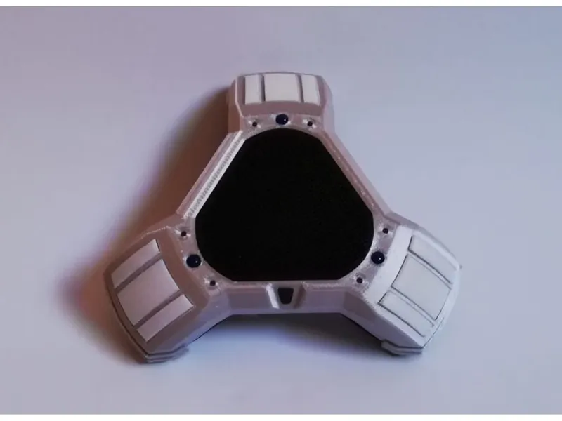 Rainbow Six Siege - Proximity Alarm