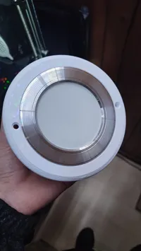 0.2mm layer, 3 walls, 10% infill