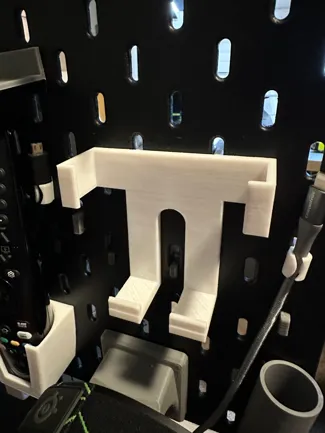 Iphone 14 Pro Max Skadis Holder for Thick case