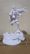 Stable Support Print Profile