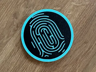 coaster De Mol