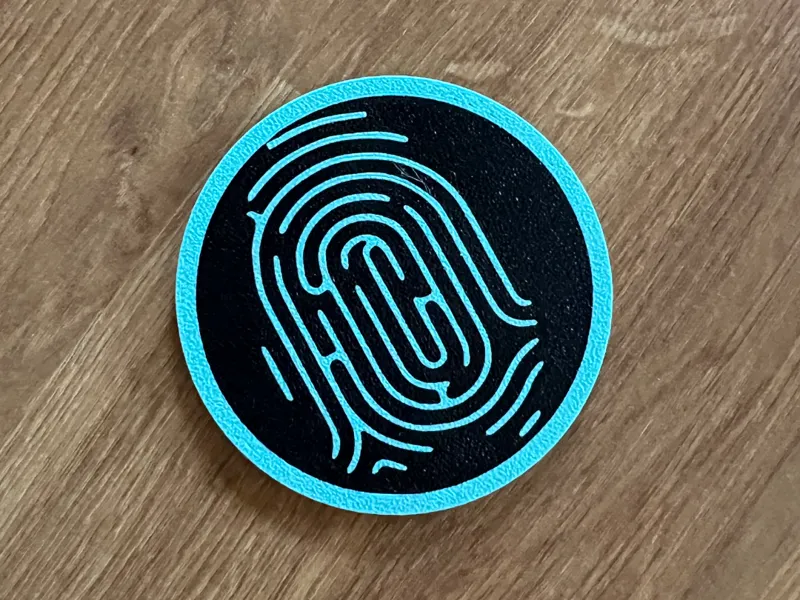 coaster De Mol