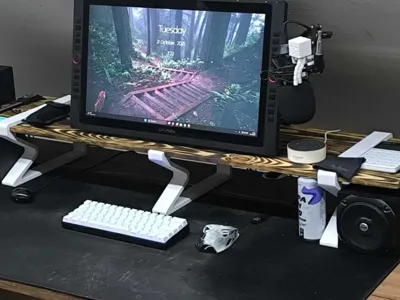 monitor table 28,1cm