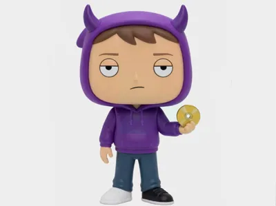 𝐓𝐇𝐀 𝐒𝐔𝐏𝐑𝐄𝐌𝐄 FUNKO POP