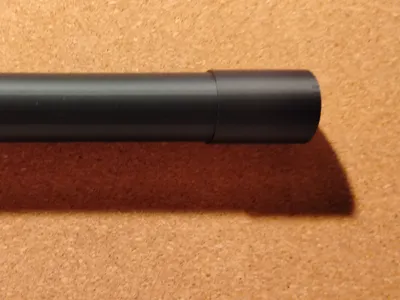 Toothbrush Etui