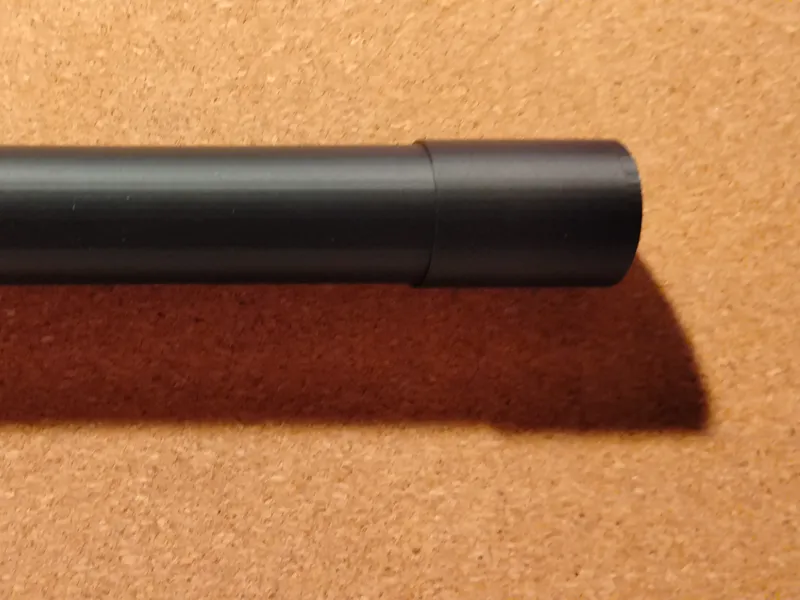 Toothbrush Etui