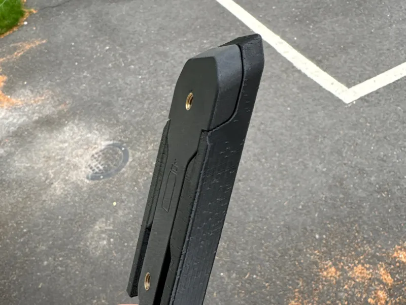 Hiplock Switch Bracket