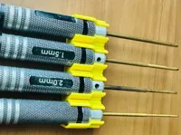 0.2mm 层高, 2 层墙, 15% 填充