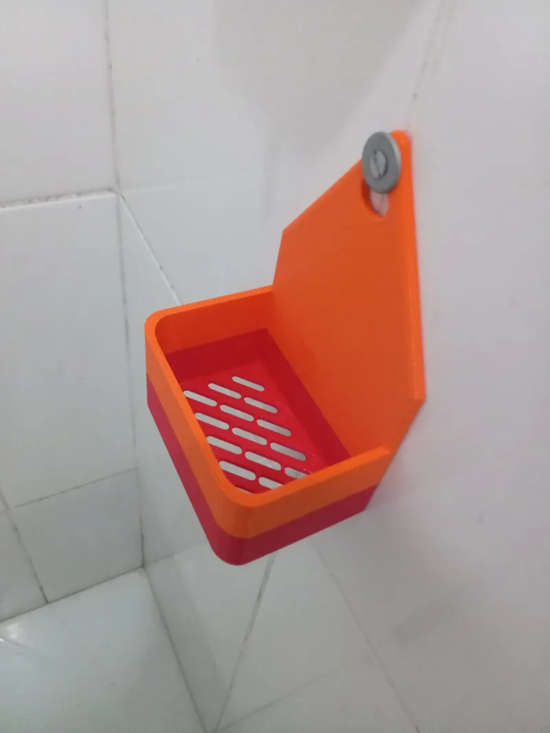 Simple Shampoo Support