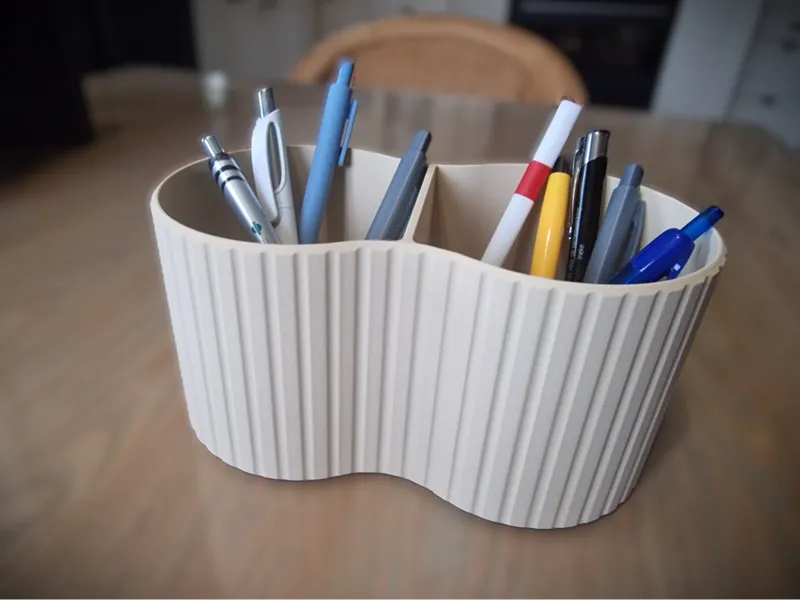 Office Desk Organiser 