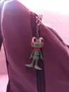 Strong Joint (Recommended for keychain)