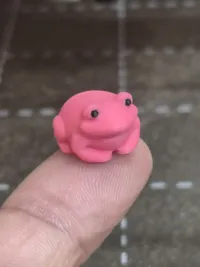 40pcs - Variable Layers, 3 walls, 15% infill