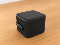 0.2mm layer, 2 walls, 20% infill